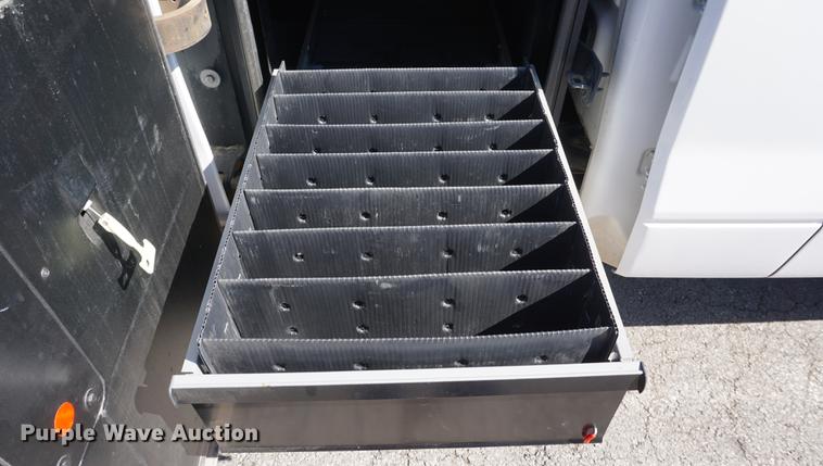 image for item DB0476 2008 Ford F150 pickup truck