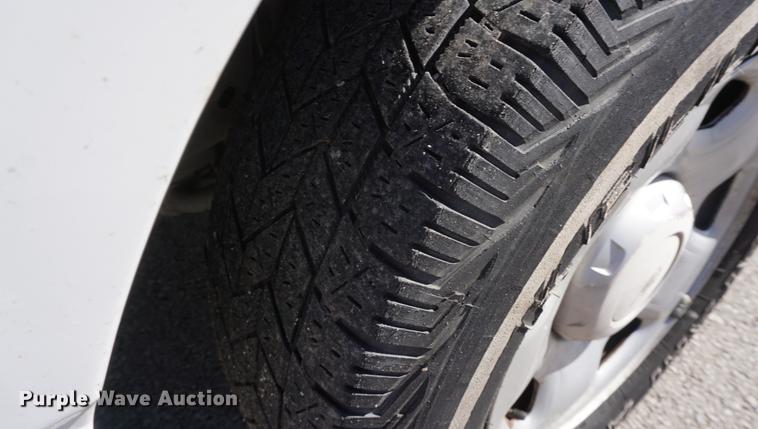 image for item DB0476 2008 Ford F150 pickup truck