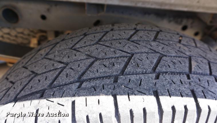 image for item DB0476 2008 Ford F150 pickup truck