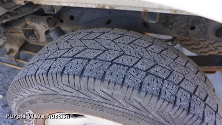 image for item DB0476 2008 Ford F150 pickup truck