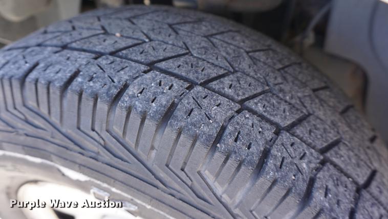 image for item DB0476 2008 Ford F150 pickup truck