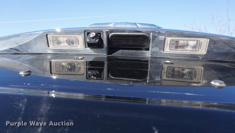 image for item DB0481 2010 Chevrolet Equinox LTZ SUV