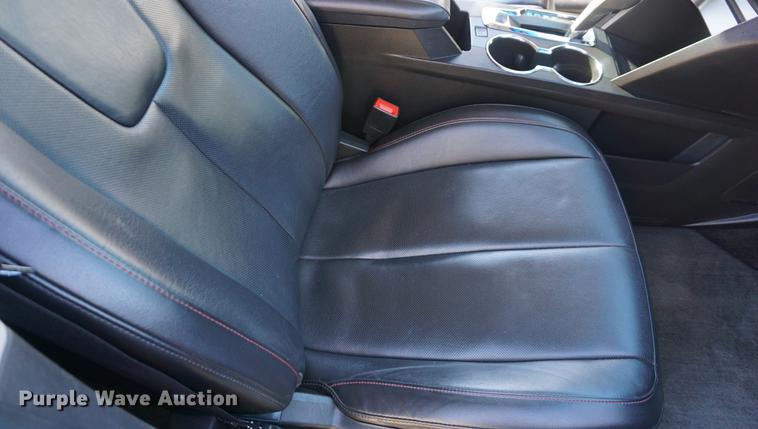 image for item DB0481 2010 Chevrolet Equinox LTZ SUV