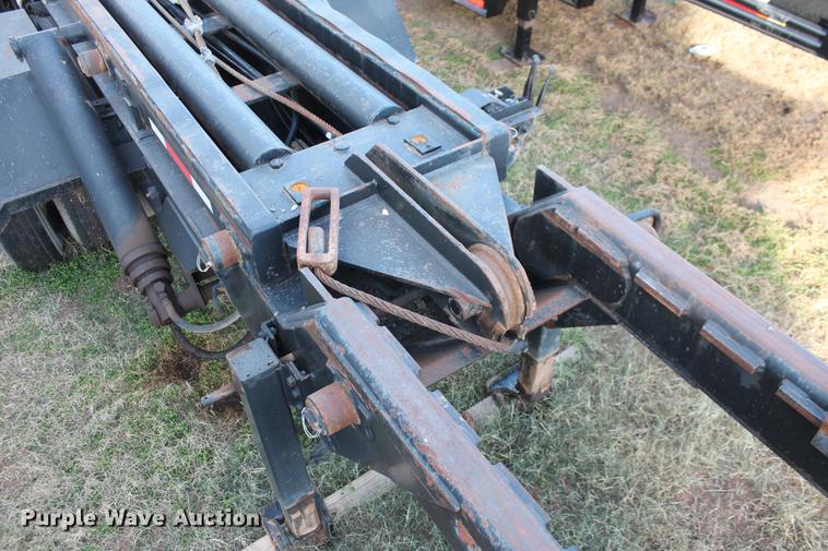 image for item DB5089 1992 Galbreath roll off trailer