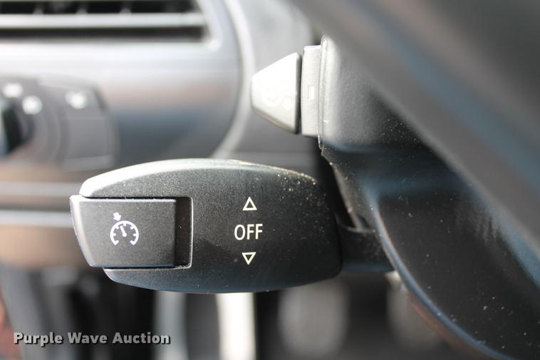 image for item DB5192 2008 BMW M6 convertible