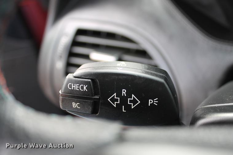 image for item DB5192 2008 BMW M6 convertible