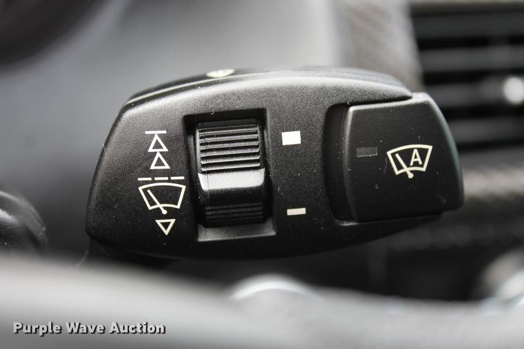 image for item DB5192 2008 BMW M6 convertible