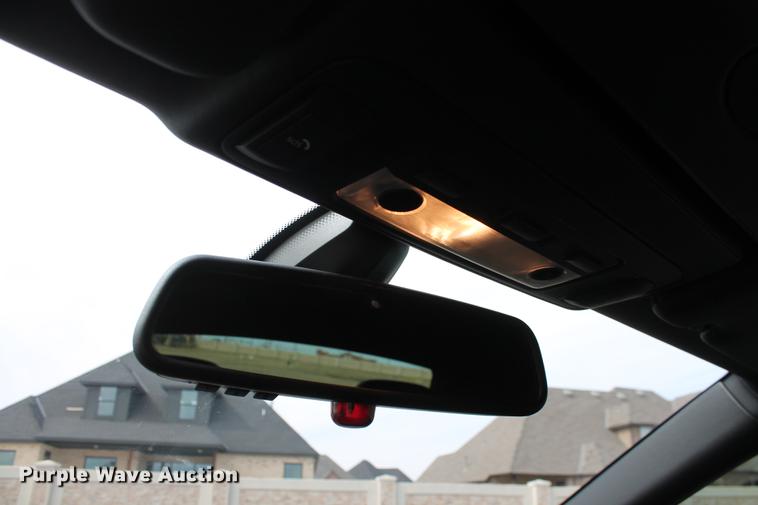 image for item DB5192 2008 BMW M6 convertible