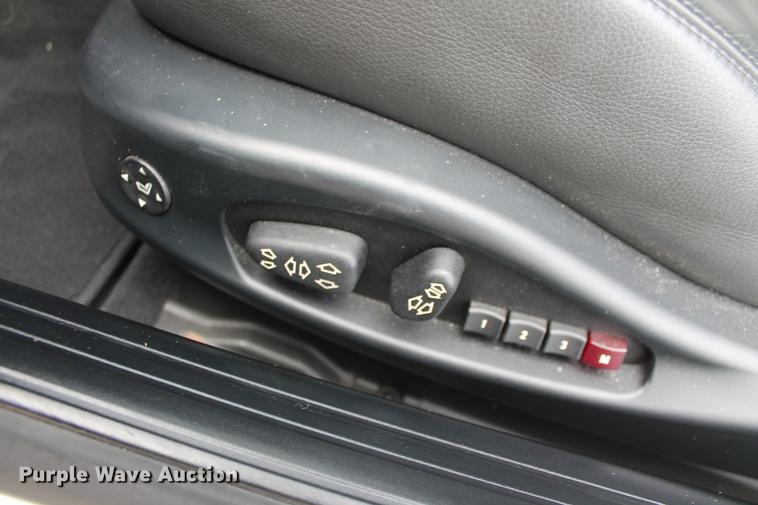 image for item DB5192 2008 BMW M6 convertible