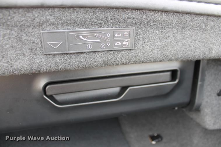 image for item DB5192 2008 BMW M6 convertible