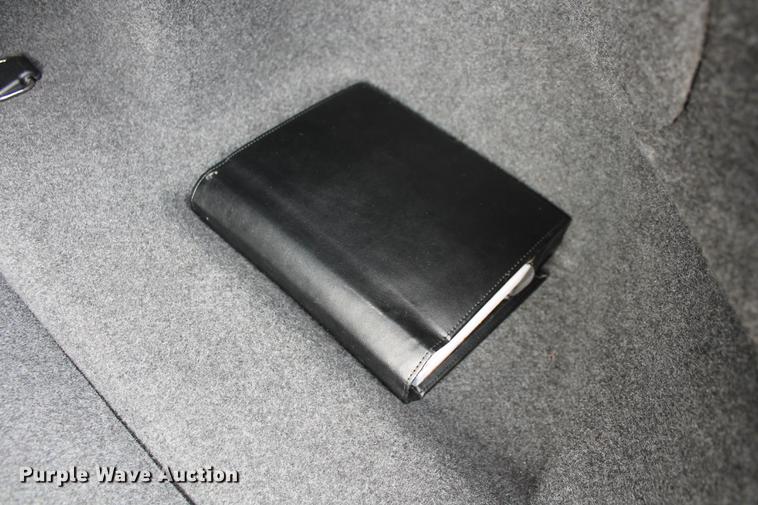 image for item DB5192 2008 BMW M6 convertible