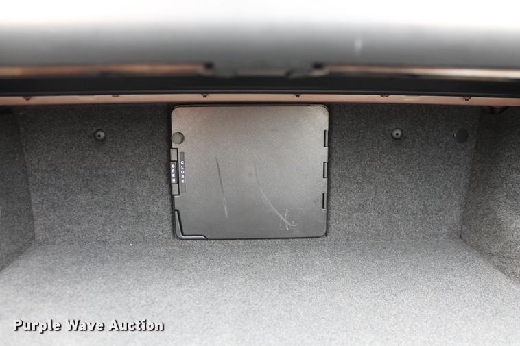 image for item DB5192 2008 BMW M6 convertible