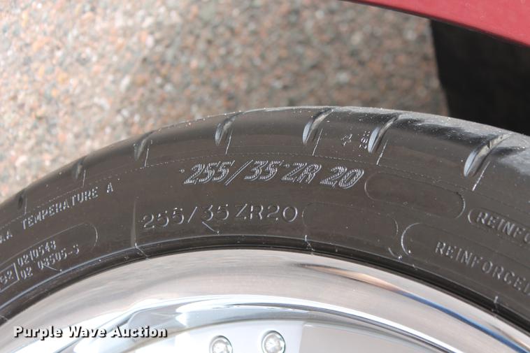 image for item DB5192 2008 BMW M6 convertible