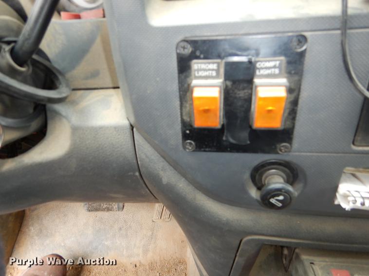 image for item DC0361 2007 Dodge Ram 2500 pickup truck