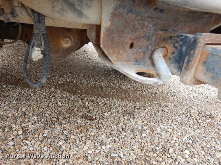 image for item DC0361 2007 Dodge Ram 2500 pickup truck