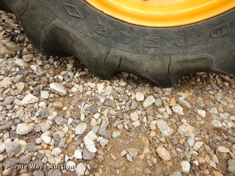 image for item DC0370 Terramite T5C backhoe