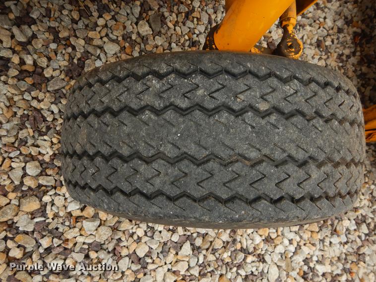 image for item DC0370 Terramite T5C backhoe