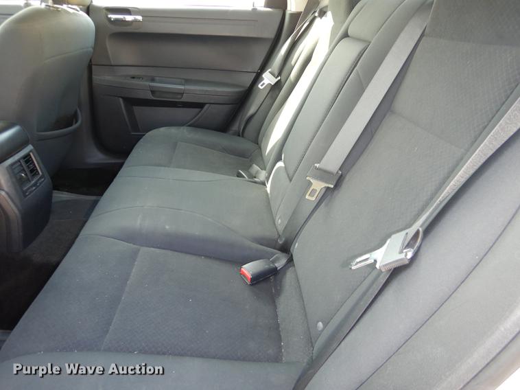 image for item DC0376 2008 Chrysler 300