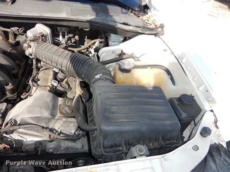 image for item DC0376 2008 Chrysler 300