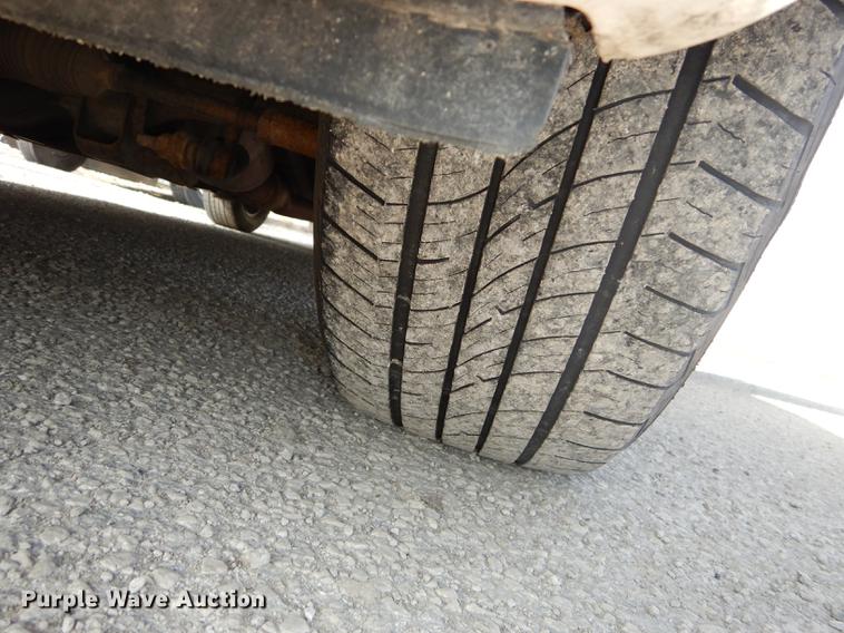 image for item DC0376 2008 Chrysler 300