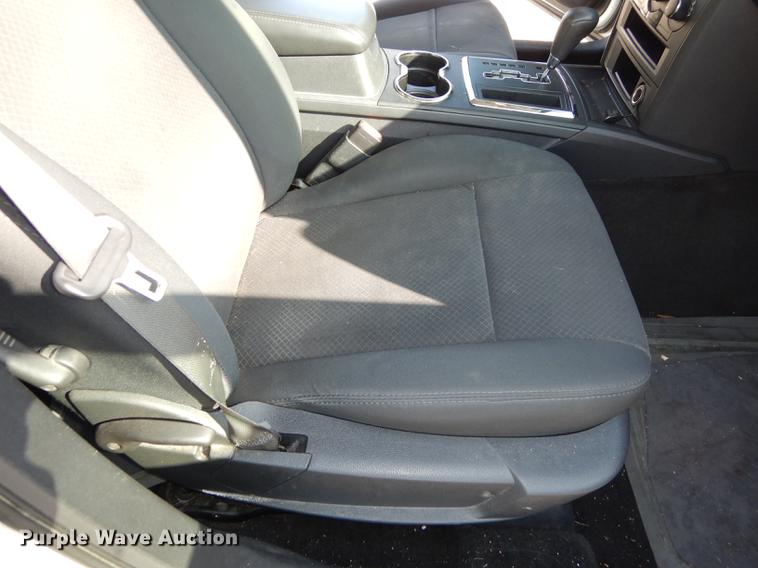 image for item DC0376 2008 Chrysler 300