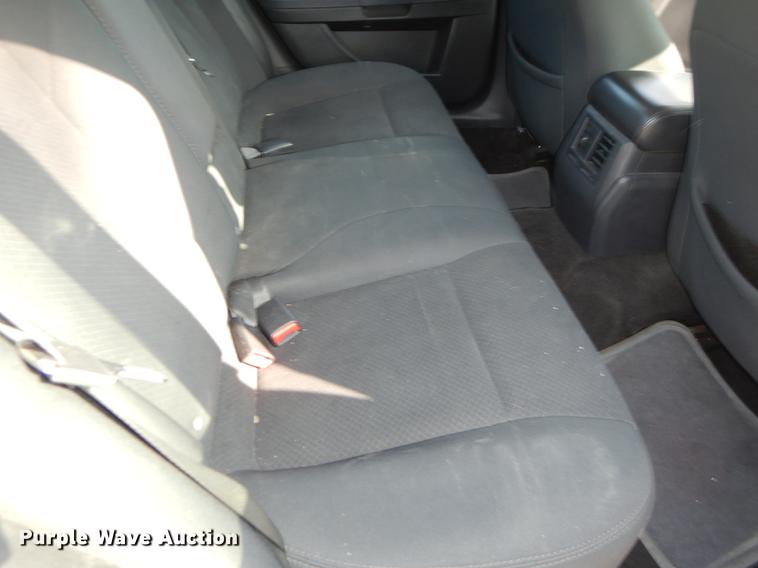 image for item DC0376 2008 Chrysler 300