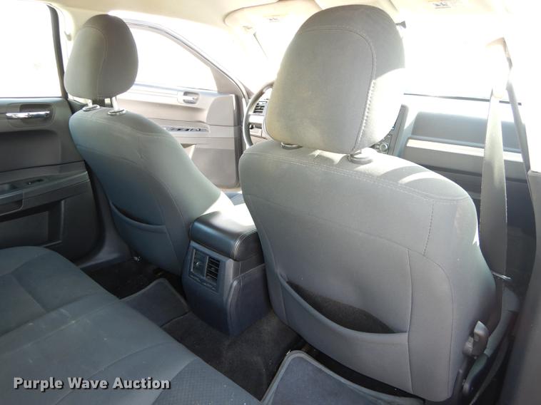 image for item DC0376 2008 Chrysler 300