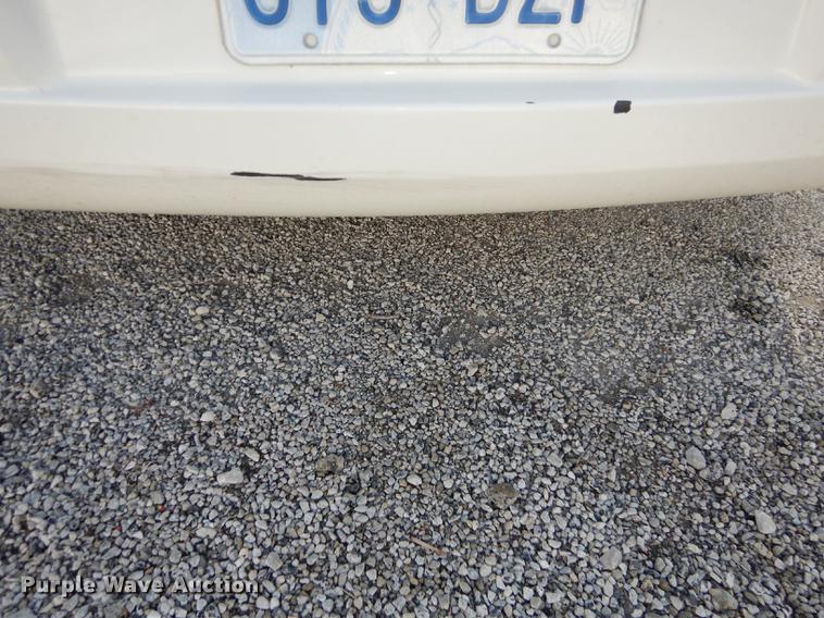 image for item DC0376 2008 Chrysler 300