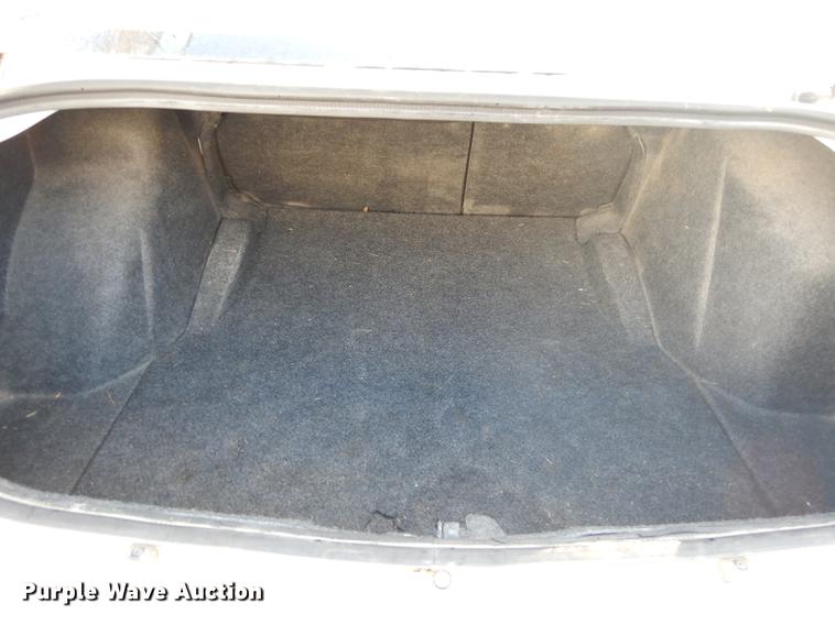 image for item DC0376 2008 Chrysler 300