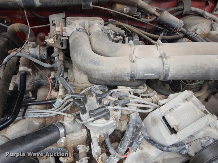 image for item DC0379 1989 Ford F350 Custom Crew Cab pickup truck