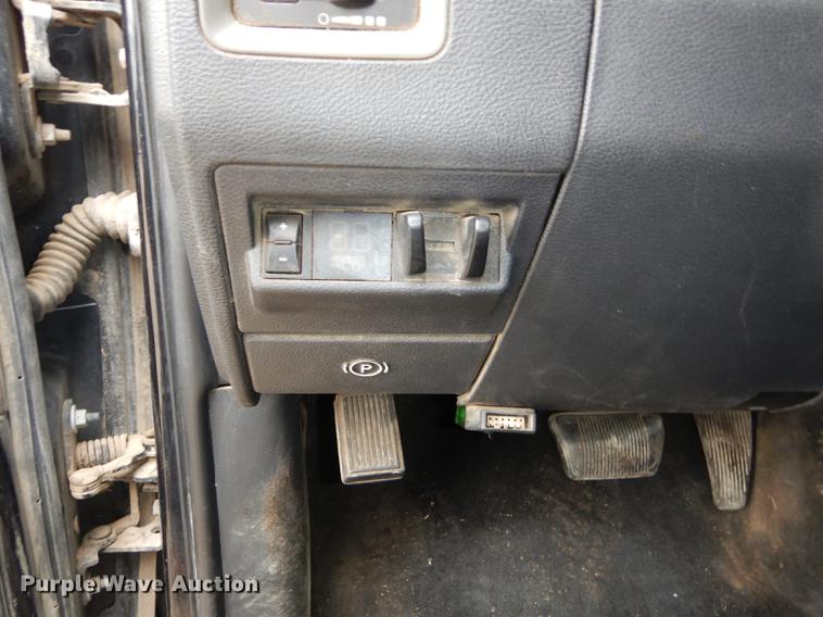 image for item DC0383 2010 Dodge Ram 2500HD ST Quad Cab pickup truck