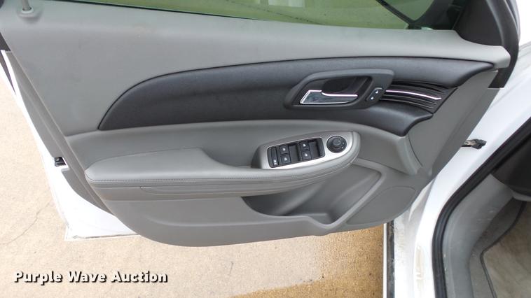 image for item DC0744 2014 Chevrolet Malibu