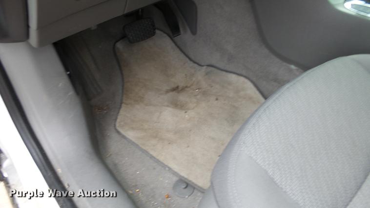 image for item DC0744 2014 Chevrolet Malibu