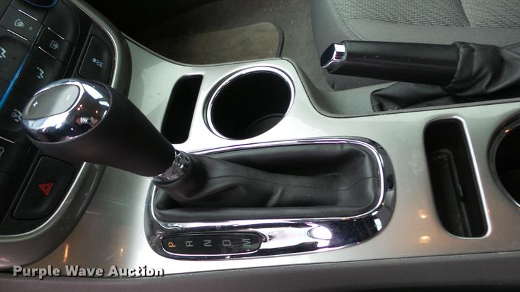 image for item DC0744 2014 Chevrolet Malibu