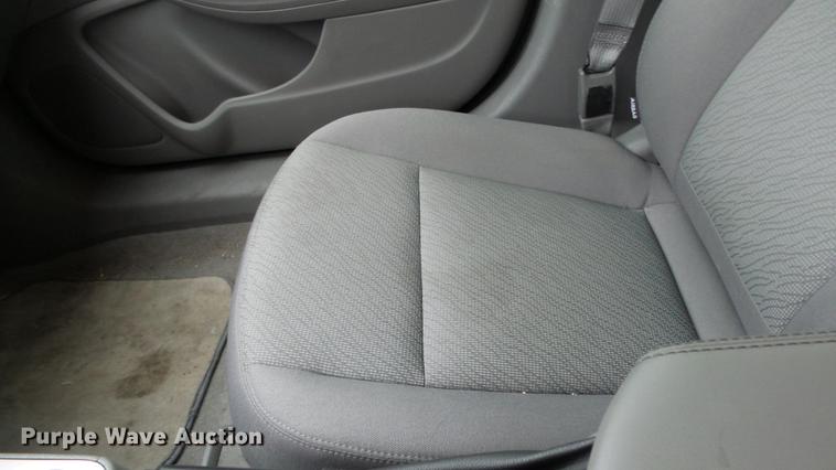 image for item DC0744 2014 Chevrolet Malibu