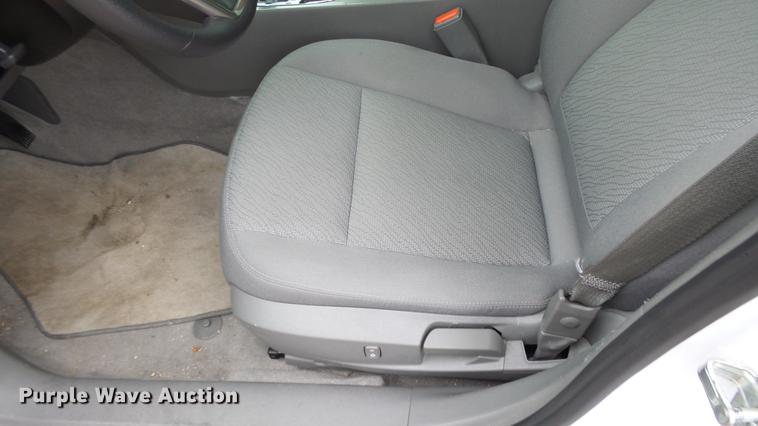 image for item DC0744 2014 Chevrolet Malibu