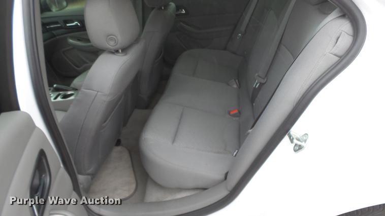 image for item DC0744 2014 Chevrolet Malibu