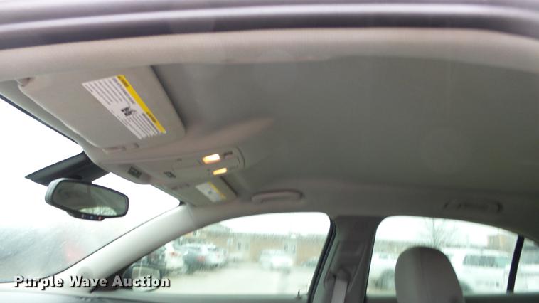 image for item DC0744 2014 Chevrolet Malibu