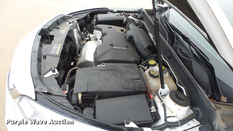 image for item DC0744 2014 Chevrolet Malibu