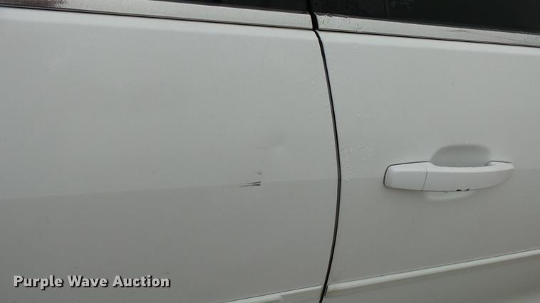 image for item DC0744 2014 Chevrolet Malibu