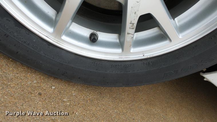 image for item DC0744 2014 Chevrolet Malibu