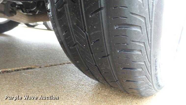 image for item DC0744 2014 Chevrolet Malibu