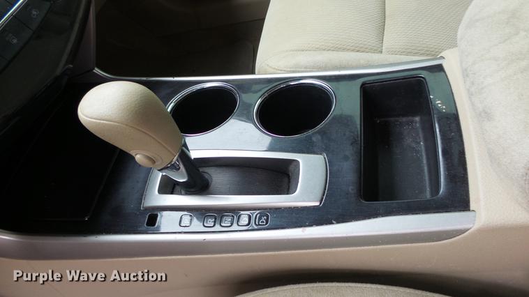 image for item DC0746 2013 Nissan Altima