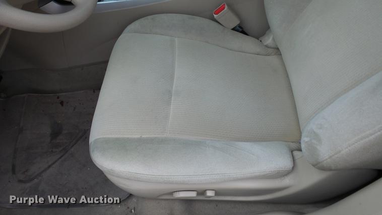 image for item DC0746 2013 Nissan Altima