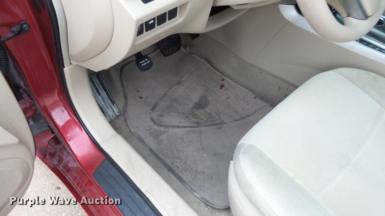 image for item DC0746 2013 Nissan Altima