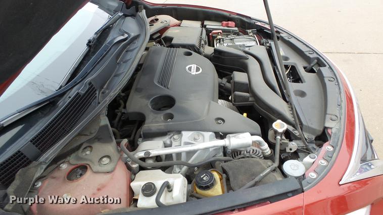 image for item DC0746 2013 Nissan Altima