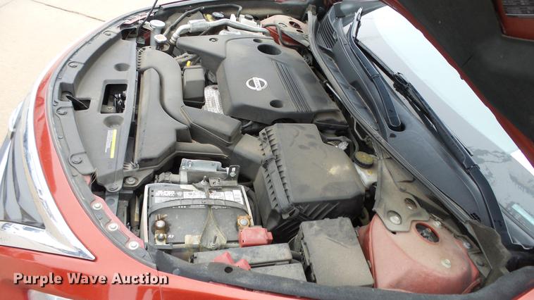 image for item DC0746 2013 Nissan Altima