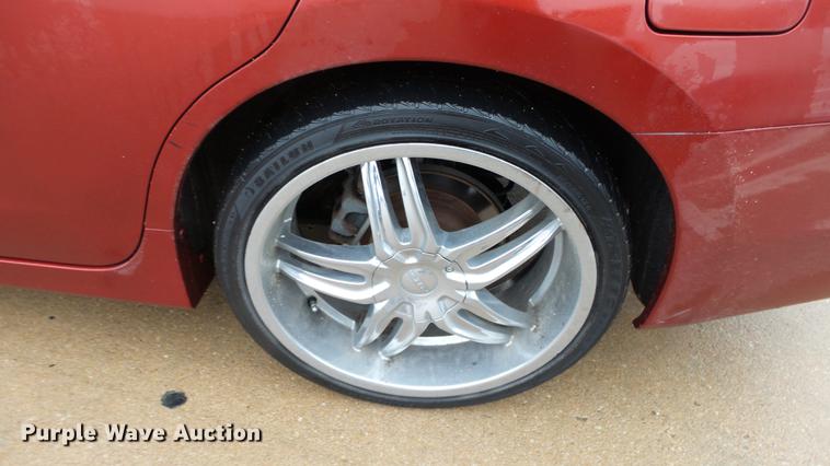 image for item DC0746 2013 Nissan Altima