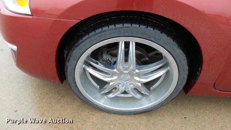 image for item DC0746 2013 Nissan Altima