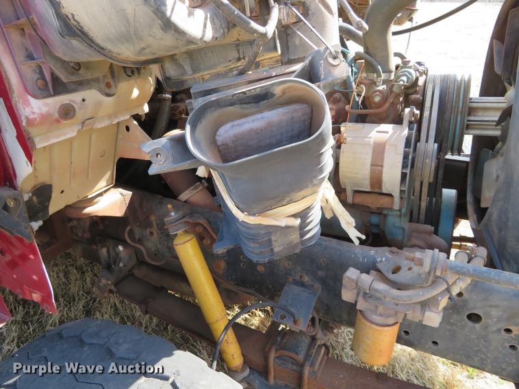 image for item DC0983 1999 Ford F350 Super Duty Crew Cab pickup truck